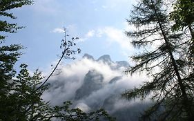 Landhaus Gruber Sommer